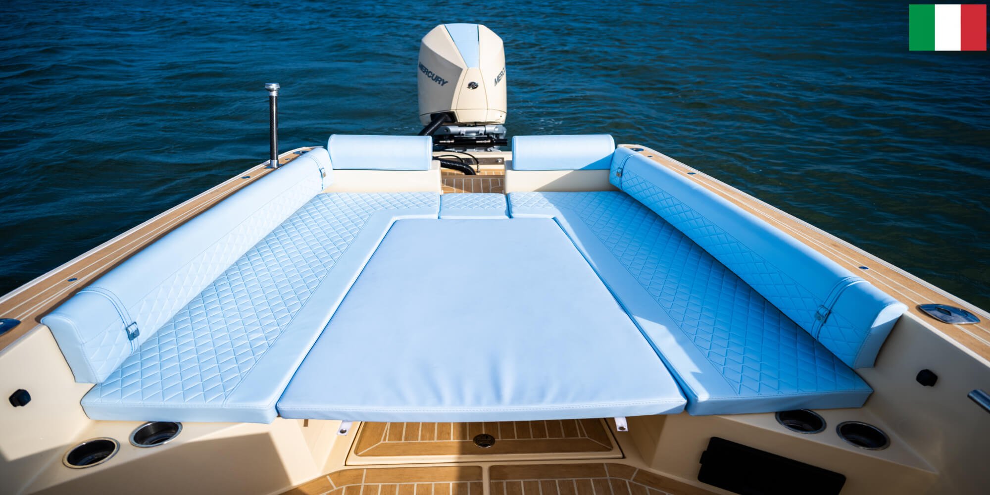 27' 2026 Picnic Boat - Delray Image 3