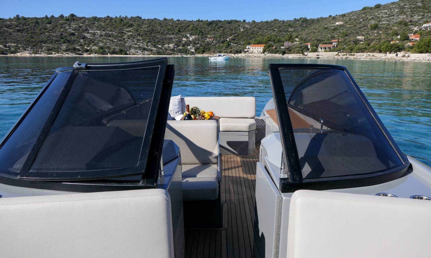 29' Rand Supreme Grey - Delray Image 3