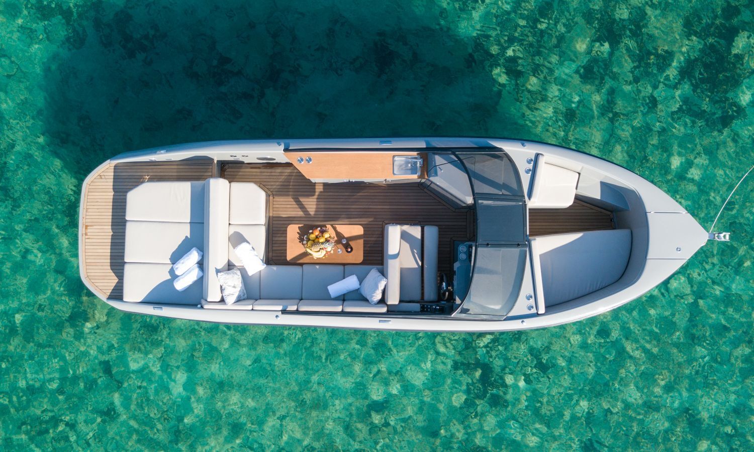 29' Rand Supreme Grey - Delray Image 4