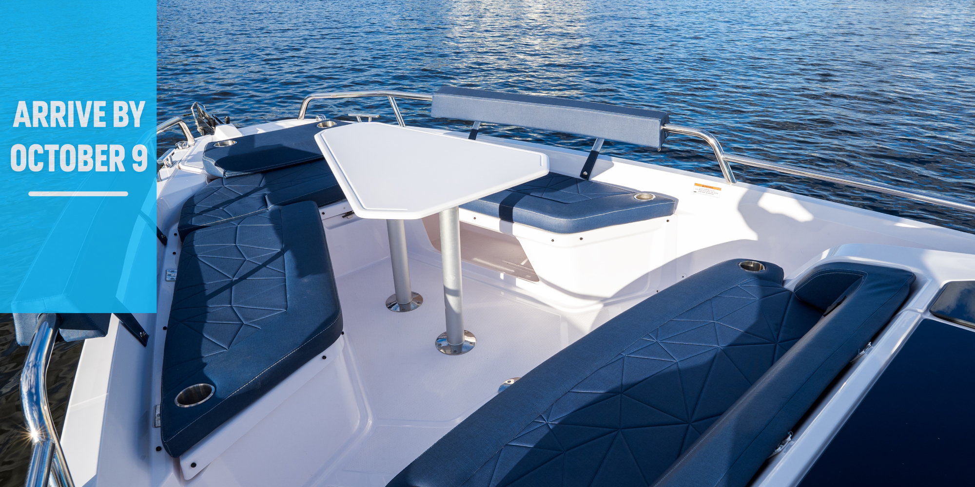 31' 2025 Axopar Sun Top Image 2