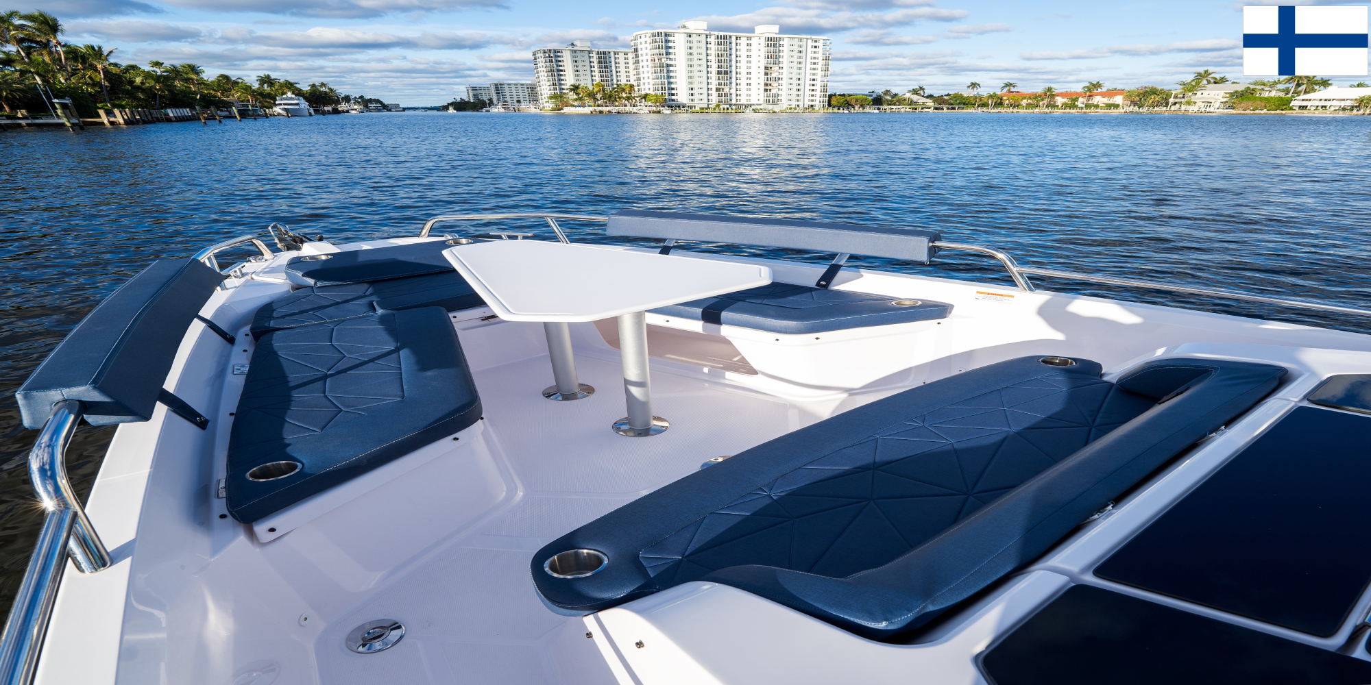 31' 2025 Axopar Sun Top - Delray Image 2