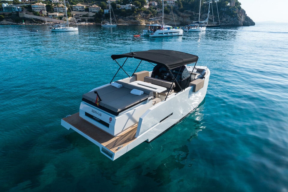 De Antonio Yachts_D28 Open_11