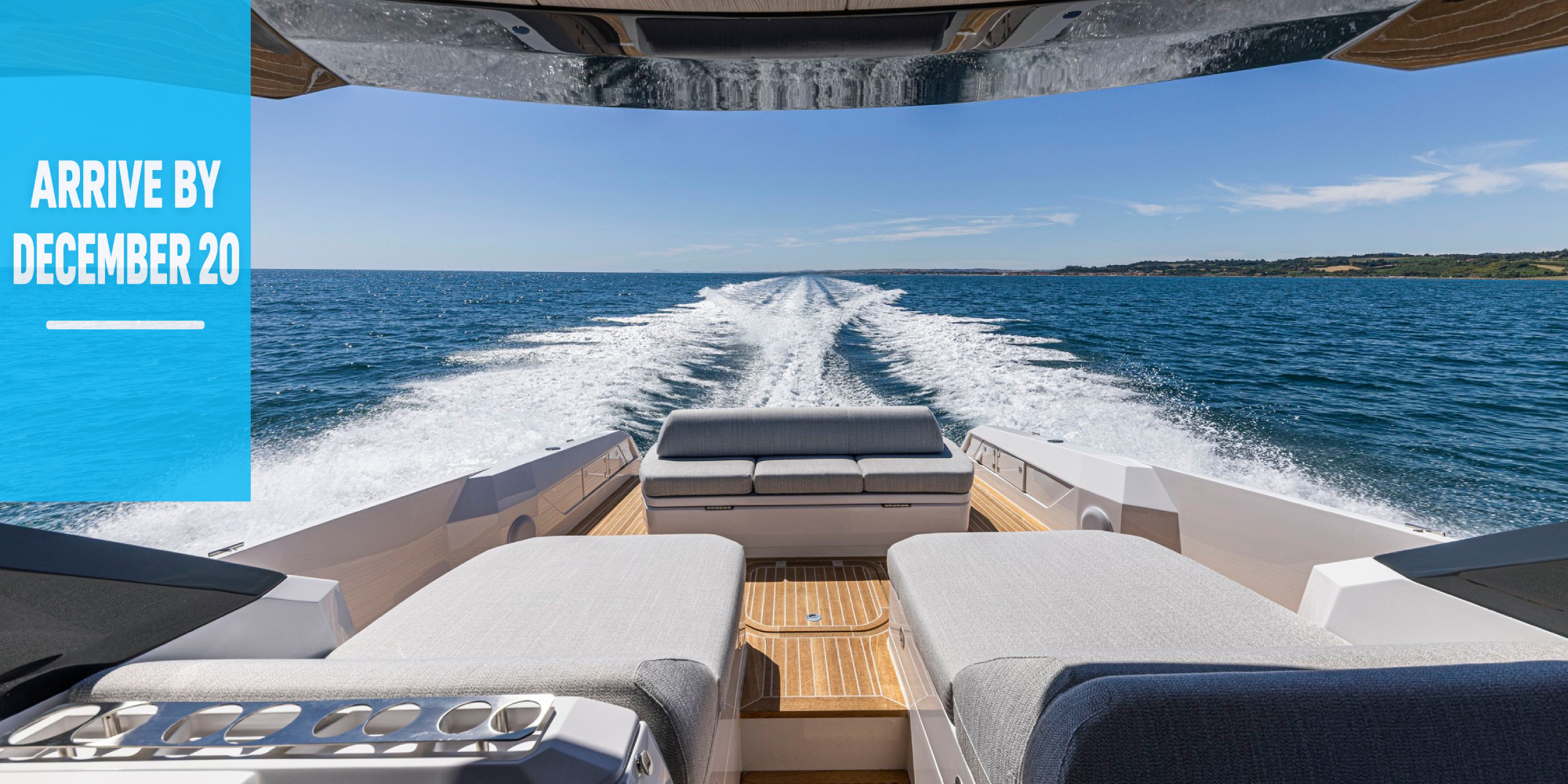 42' 2026 Santasevera - Delray Image 4