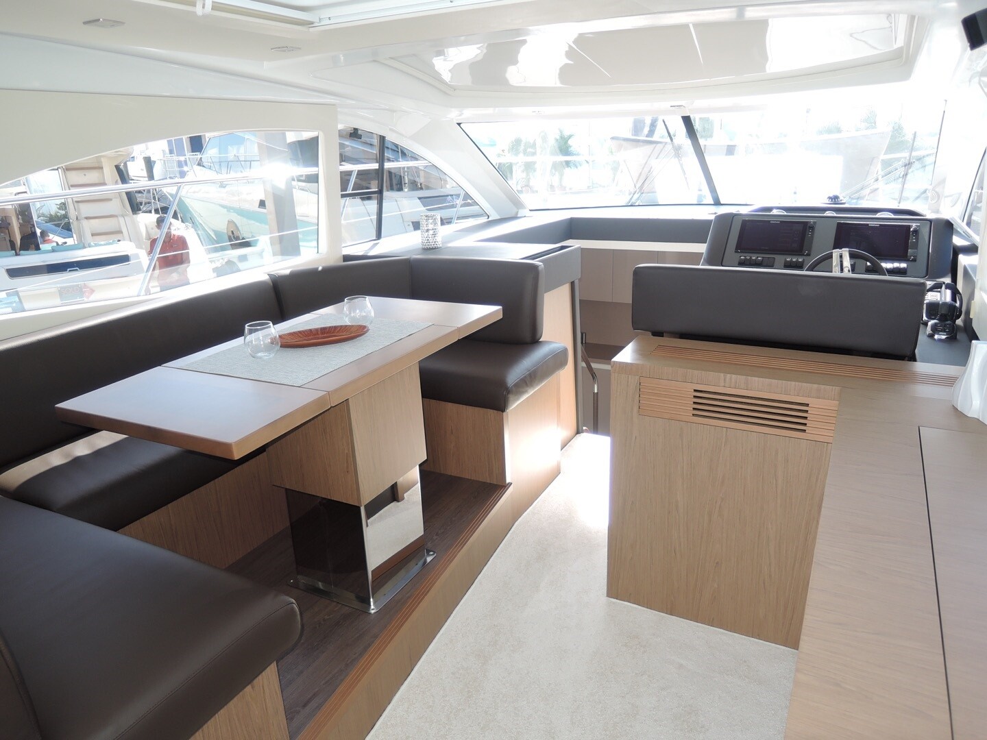 49' Beneteau GT - Delray Image 3