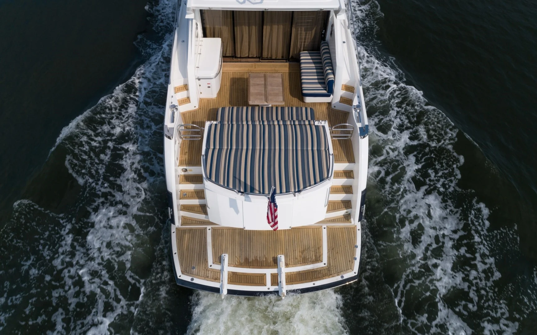 64' Sunseeker Predator - Delray Image 3