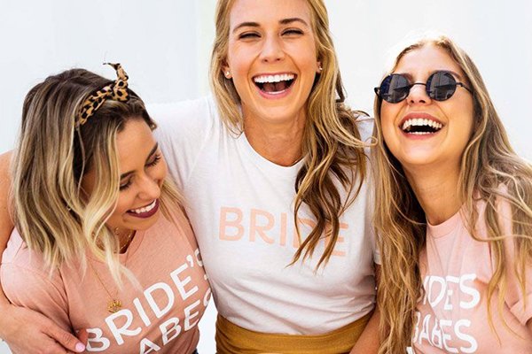Hamptons Bachelorette Parties