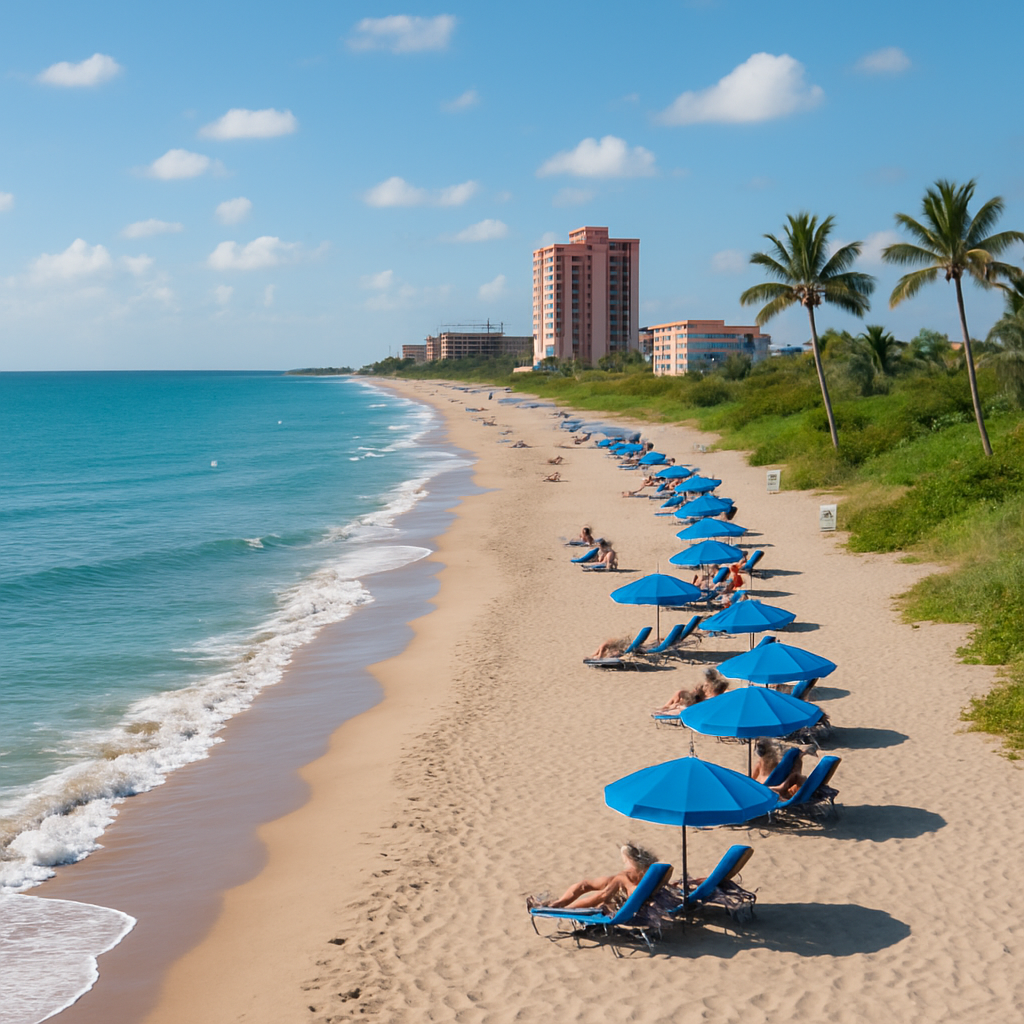 boca raton beach