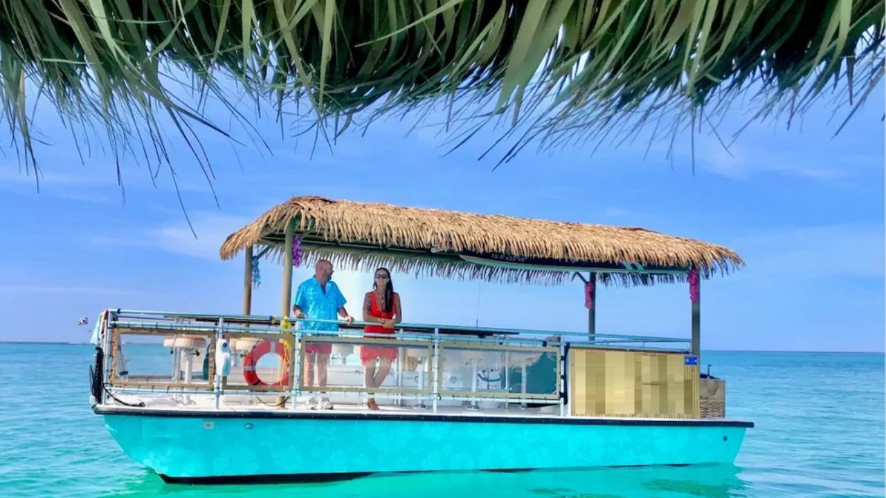 Best Delray Beach Boat Tours: Routes, Stops & Tips