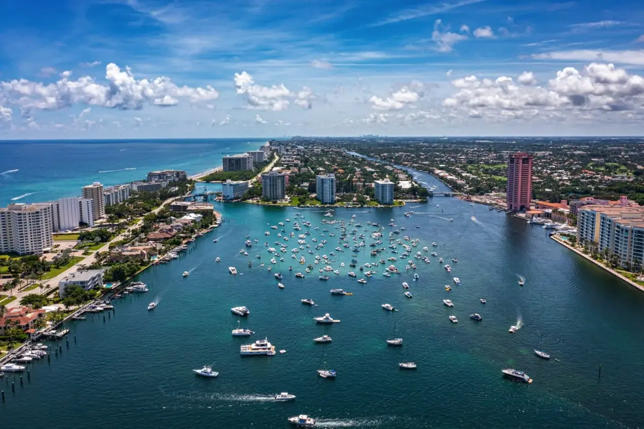 Boca+Raton+Florida+Drone+Photography+Services