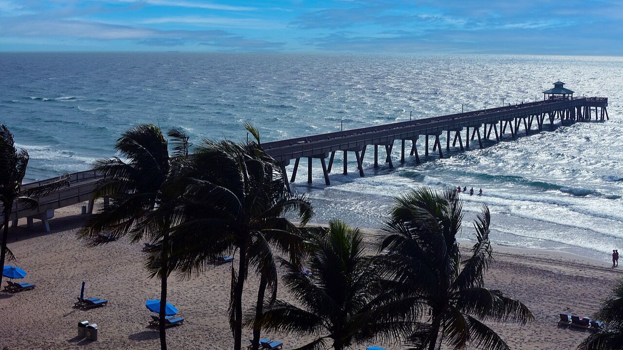 8 Top Things to Do in Deerfield Beach for Families and Groups