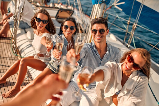 Delray Beach Weather Guide: Best Times for Yacht Parties and Sunset Cruises