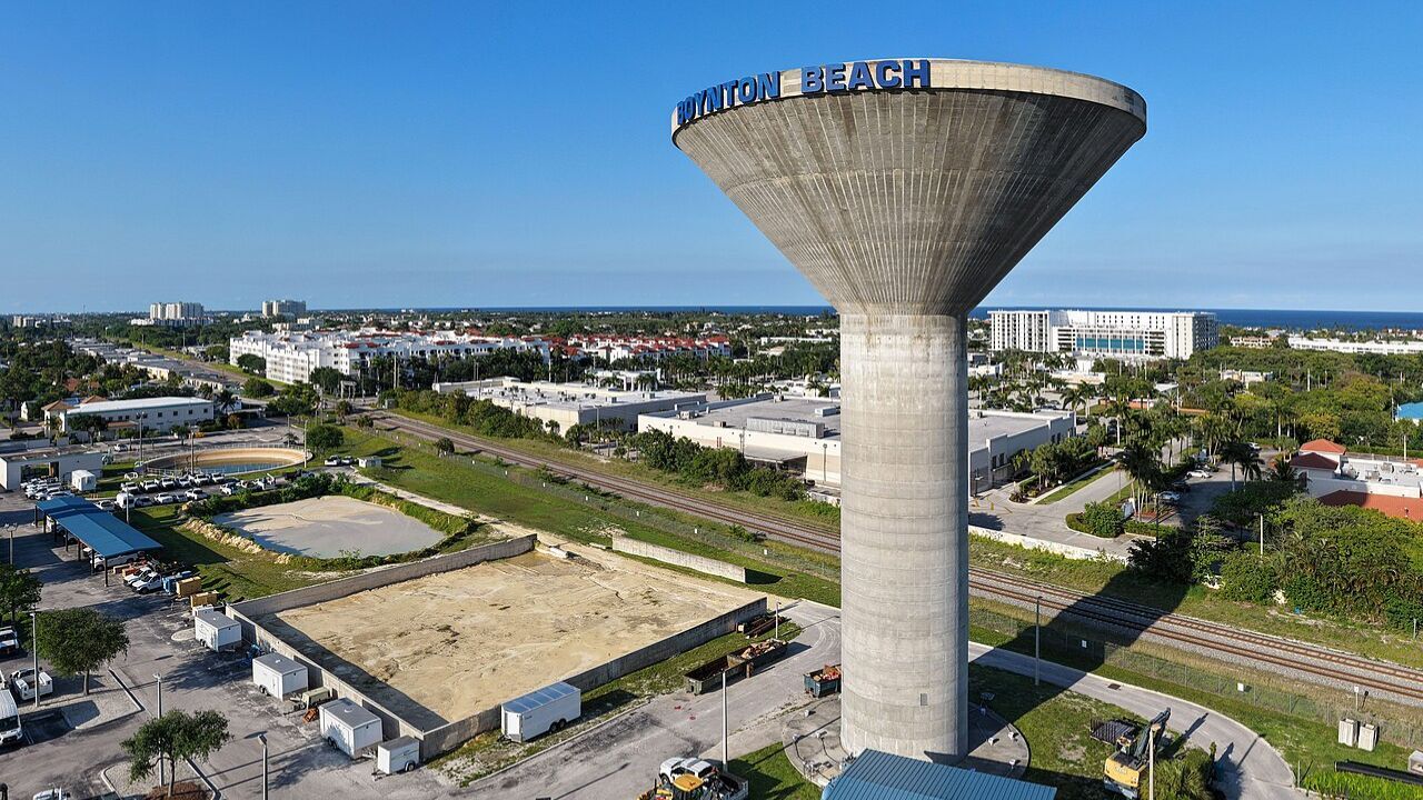 10 Things to Do in Boynton Beach FL | Intracoastal